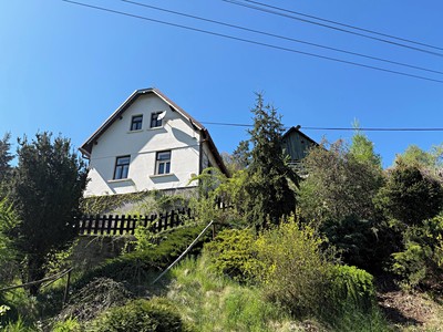 Prodej  chaty 90 m², pozemek 1 176 m²