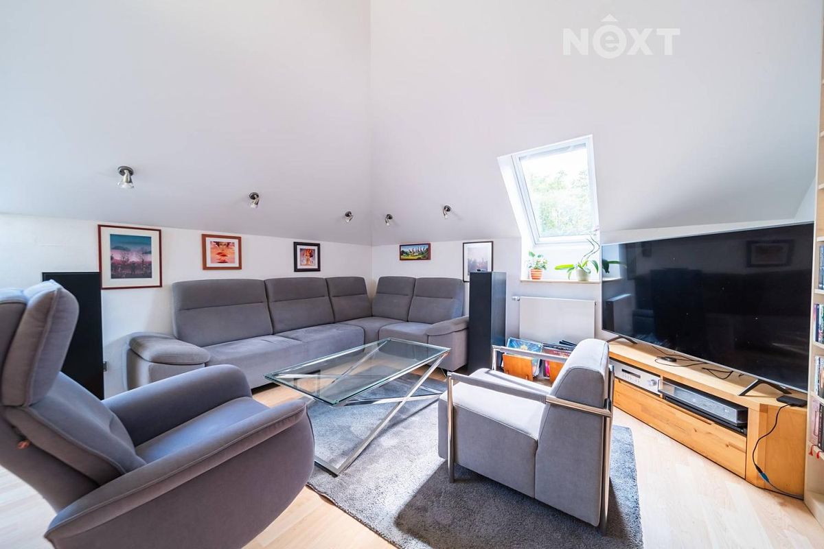 Prodej bytu 3+kk 88 m² – fotografie 2