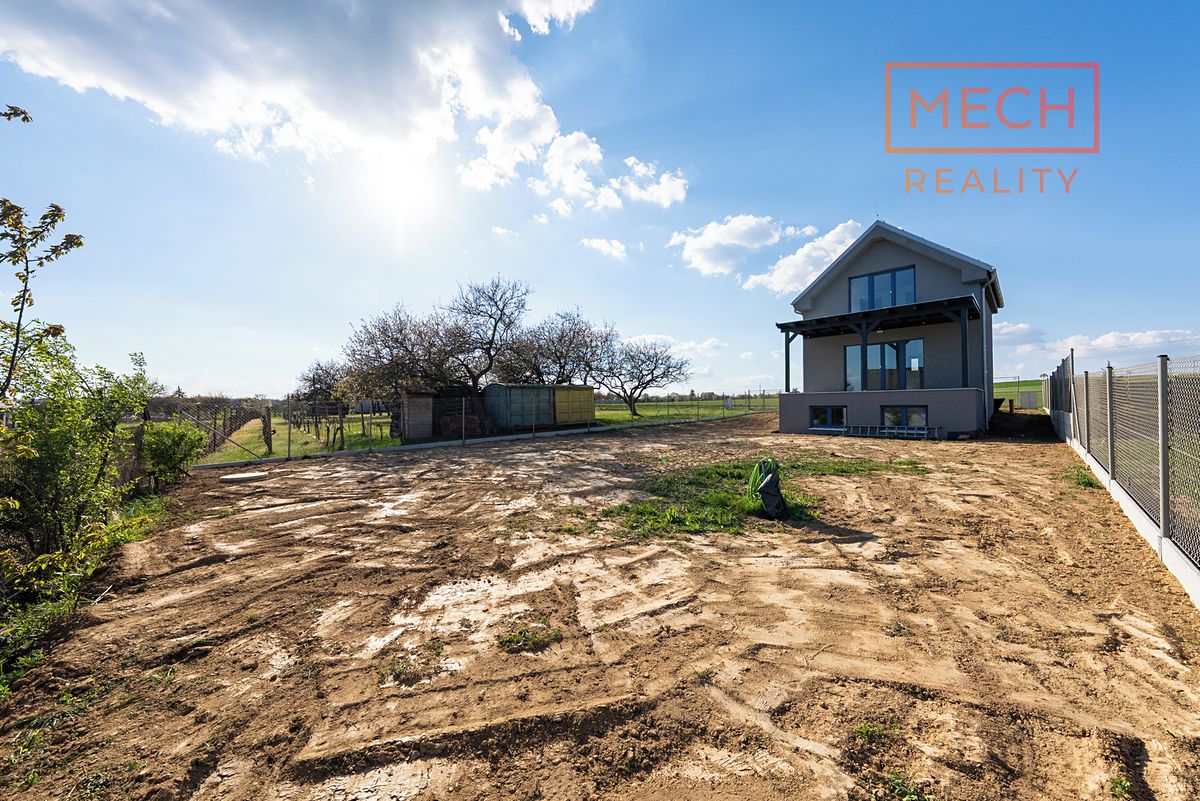 Prodej rodinného domu 100 m², pozemek 564 m² – fotografie 5