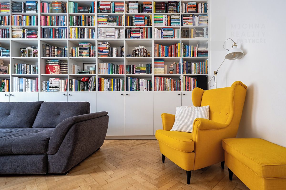 Prodej bytu 3+1 123 m² – fotografie 3