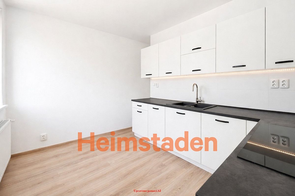 Pronájem bytu 2+1 60 m² – fotografie 2