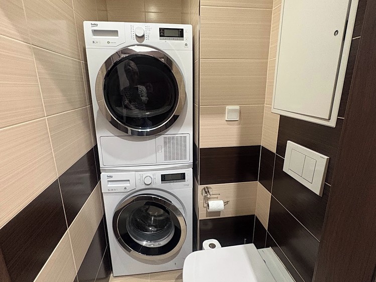 Wohnung 3+1 zur Miete, 68 m² (18 von 21)