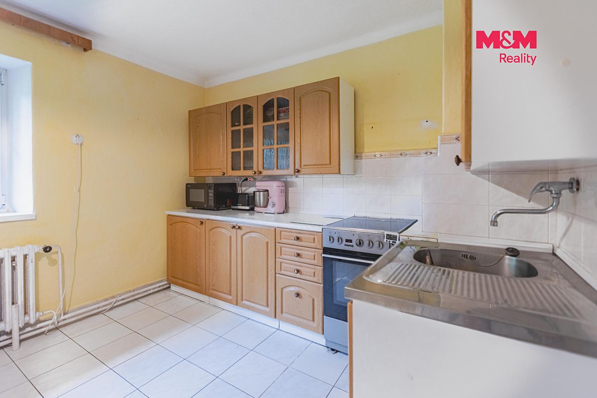 Prodej rodinného domu 96 m², pozemek 1912 m² – fotografie 2
