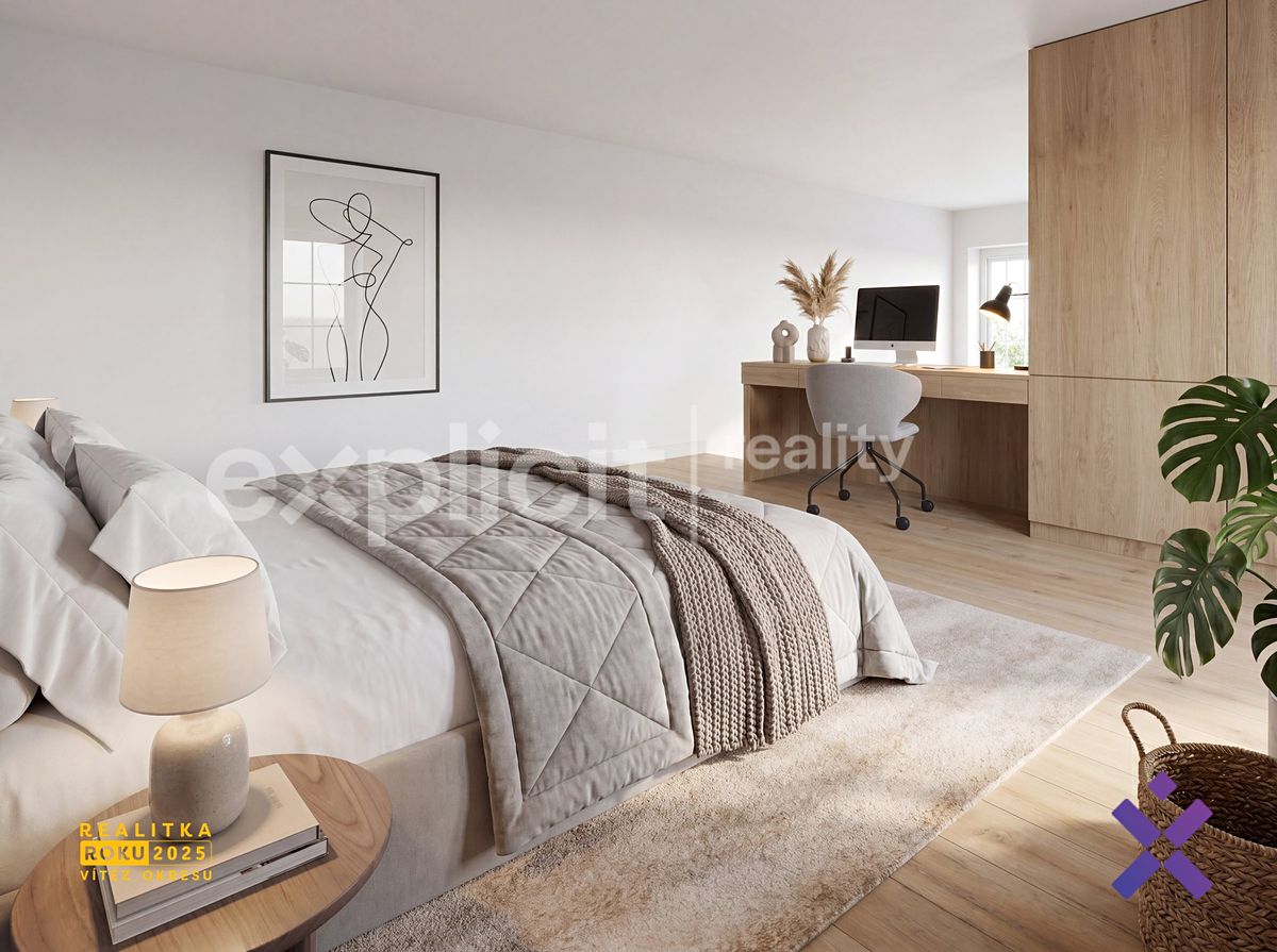 Prodej bytu 2+kk 67 m² – fotografie 2