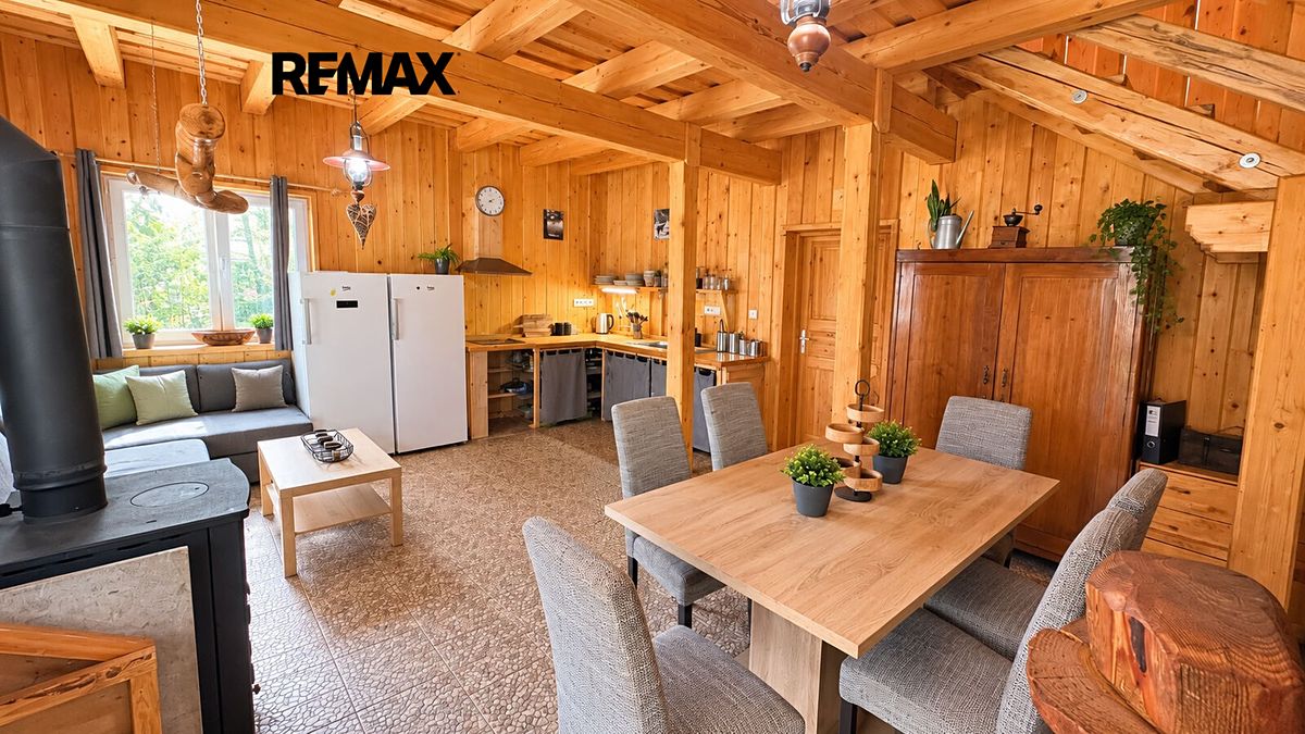 Prodej rodinného domu 146 m², pozemek 1151 m² – fotografie 4
