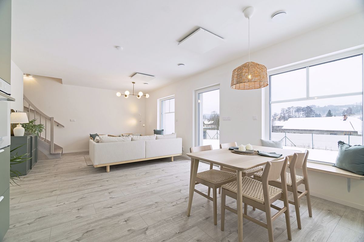 Prodej rodinného domu 123 m², pozemek 558 m² – fotografie 4