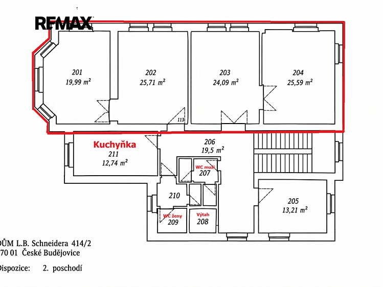 Gewerbefläche zur Miete, 96 m² (22 von 22)