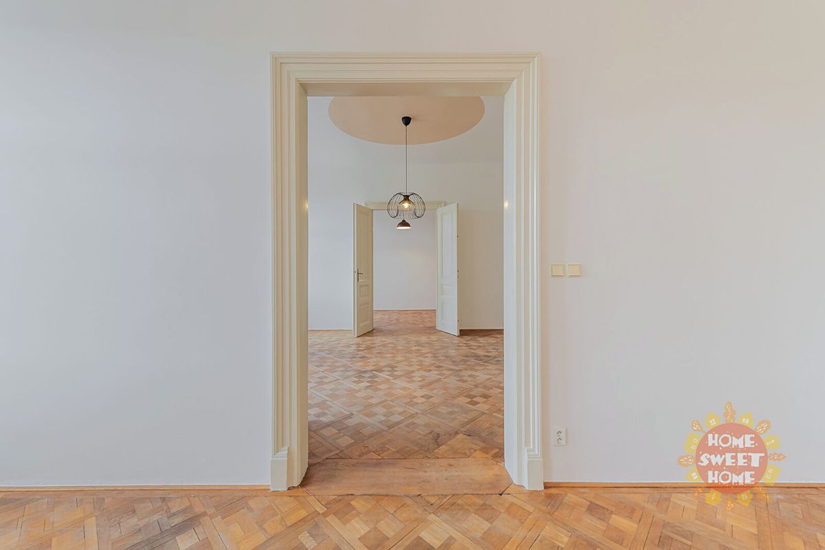 Pronájem bytu 3+1 117 m² – fotografie 4