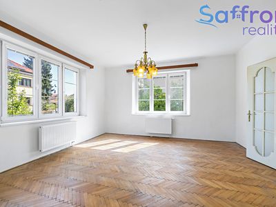 Prodej vily 215 m², pozemek 936 m²