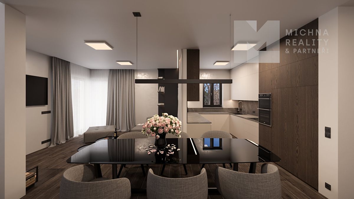 Prodej rodinného domu 256 m², pozemek 468 m² – fotografie 4