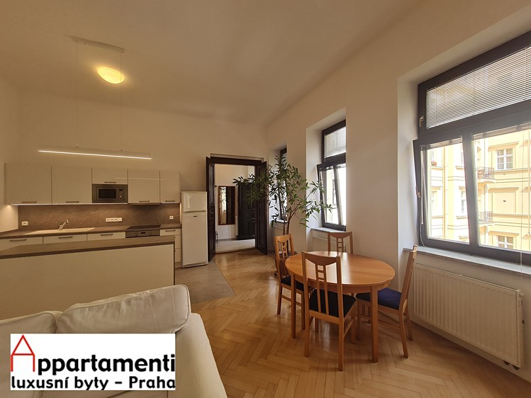 Wohnung 2+kk zur Miete, 65 m² (10 von 20)