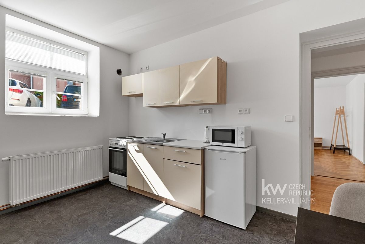 Prodej bytu 2+1 72 m² – fotografie 2