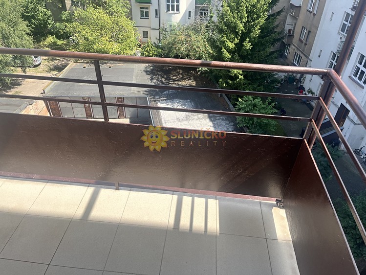 Pronájem bytu 3+kk, 91 m² (10 z 13)
