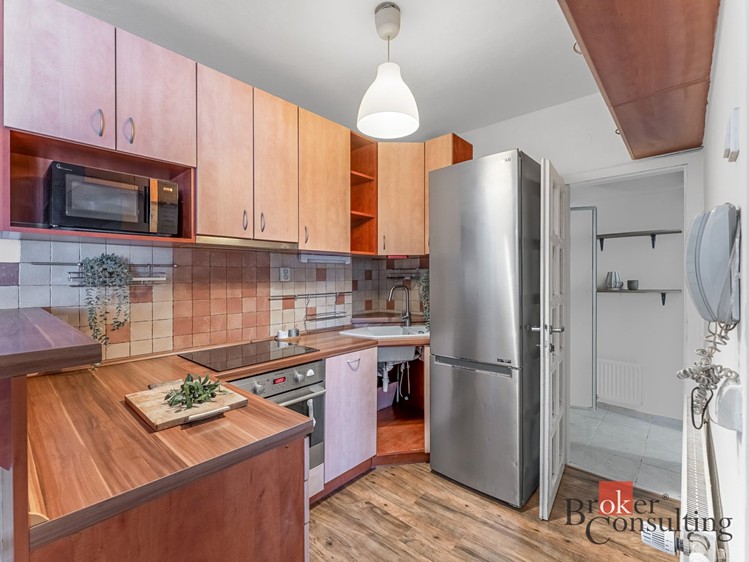 Wohnung 3+kk zum Kauf, 98 m² (10 von 24)