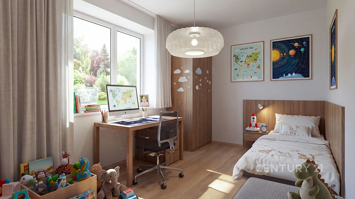 Prodej bytu 3+kk 69 m² – fotografie 5