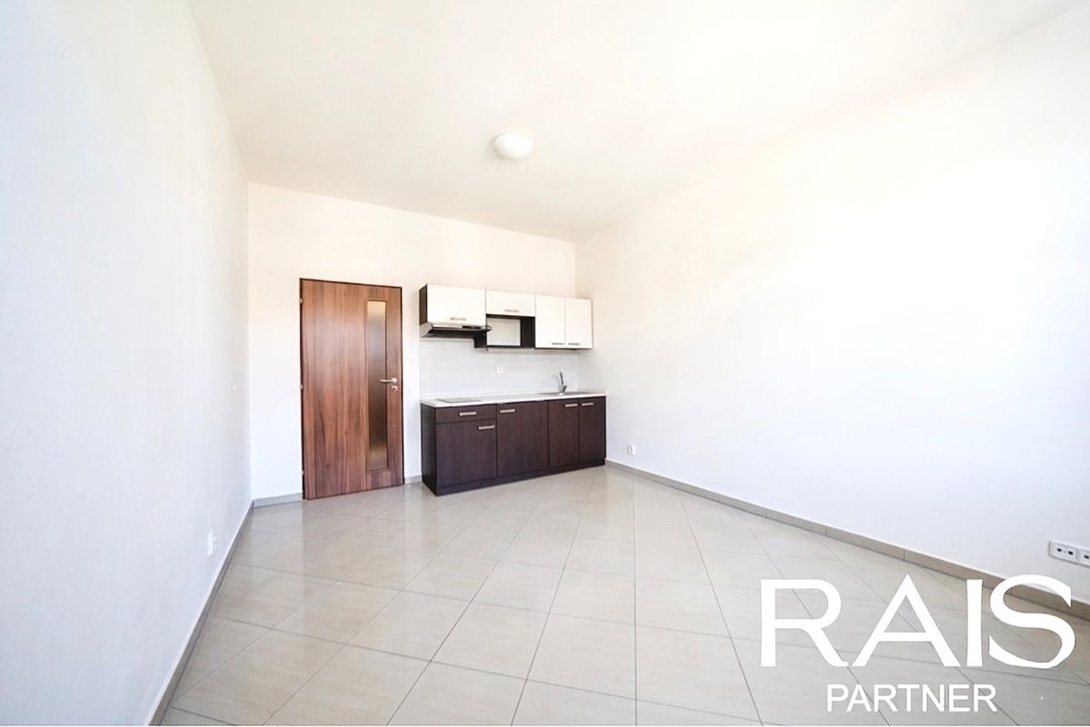 Pronájem bytu 1+kk 29 m² – fotografie 2