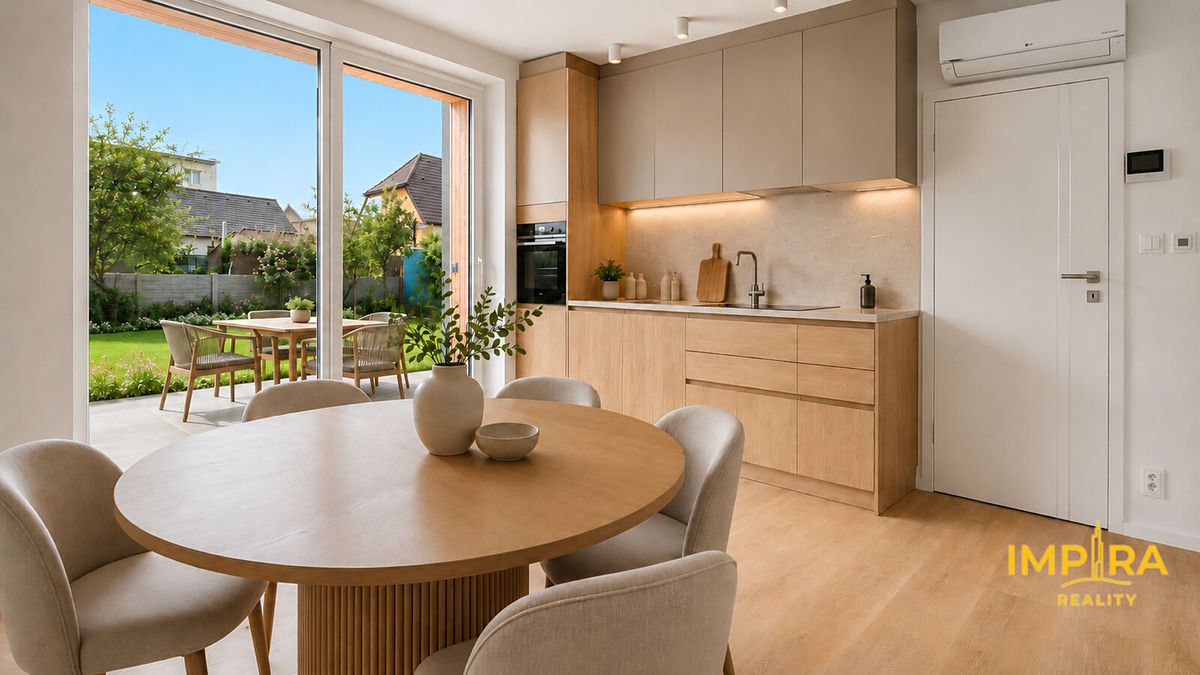 Prodej rodinného domu 197 m², pozemek 352 m² – fotografie 2