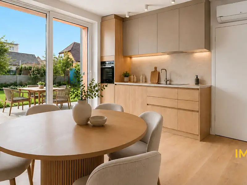 Prodej rodinného domu 197 m², pozemek 352 m², Město Touškov – náhled fotky 2