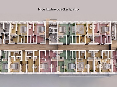 Комерційне приміщення в оренду, 96 м² (2 з 27)