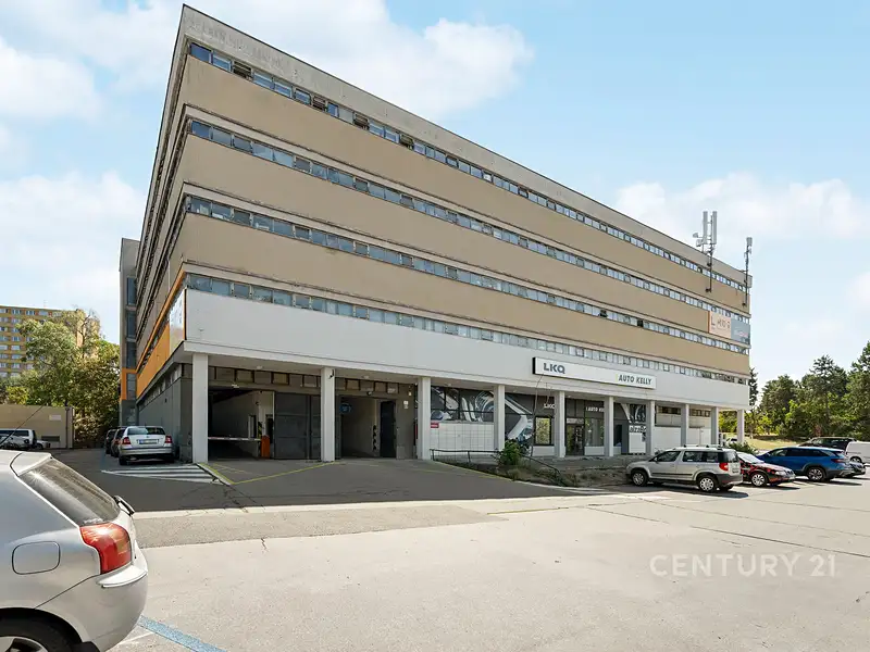 Prodej garážového stání 12 m², Brno – náhled fotky 3