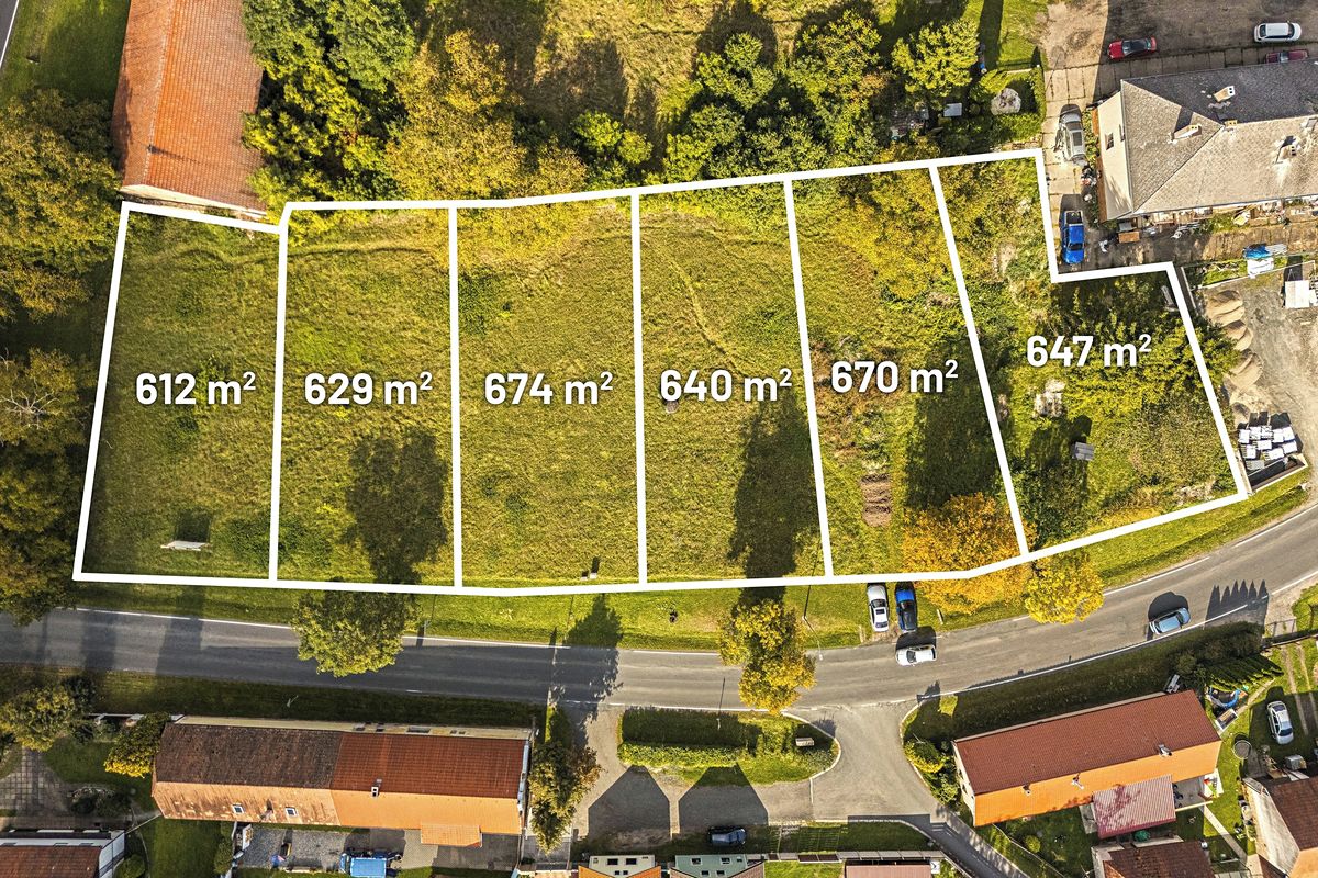 Prodej rodinného domu 147 m², pozemek 612 m² – fotografie 3