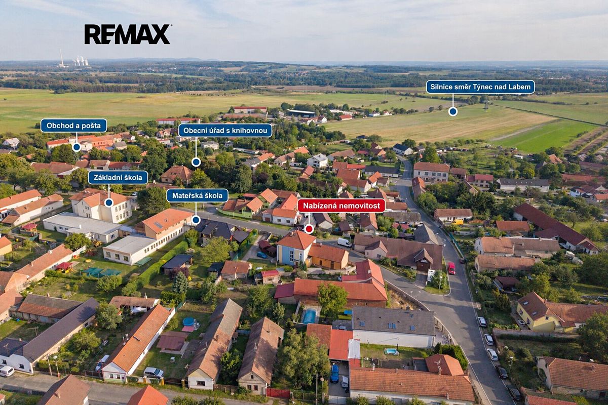 Prodej rodinného domu 172 m², pozemek 955 m² – fotografie 5