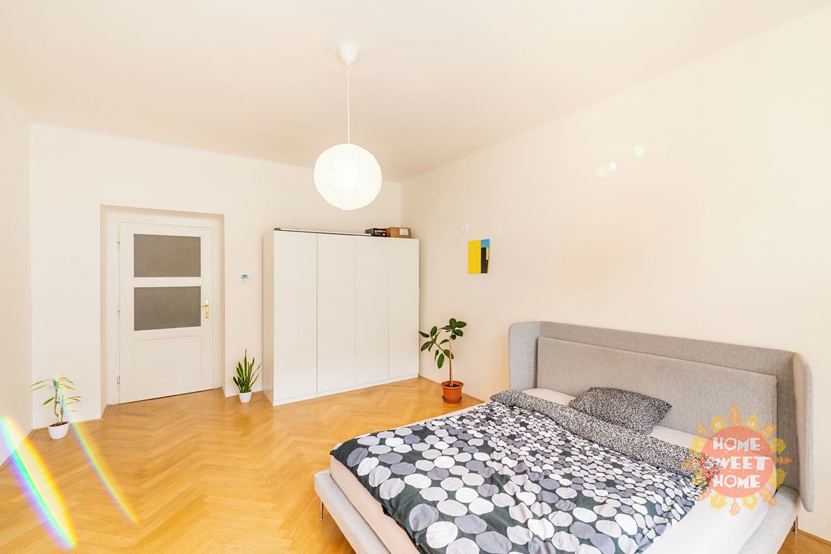 Pronájem bytu 2+1 70 m² – fotografie 4