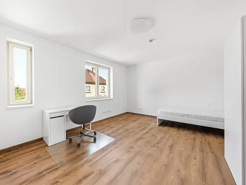 Pronájem bytu 2+1 60 m²