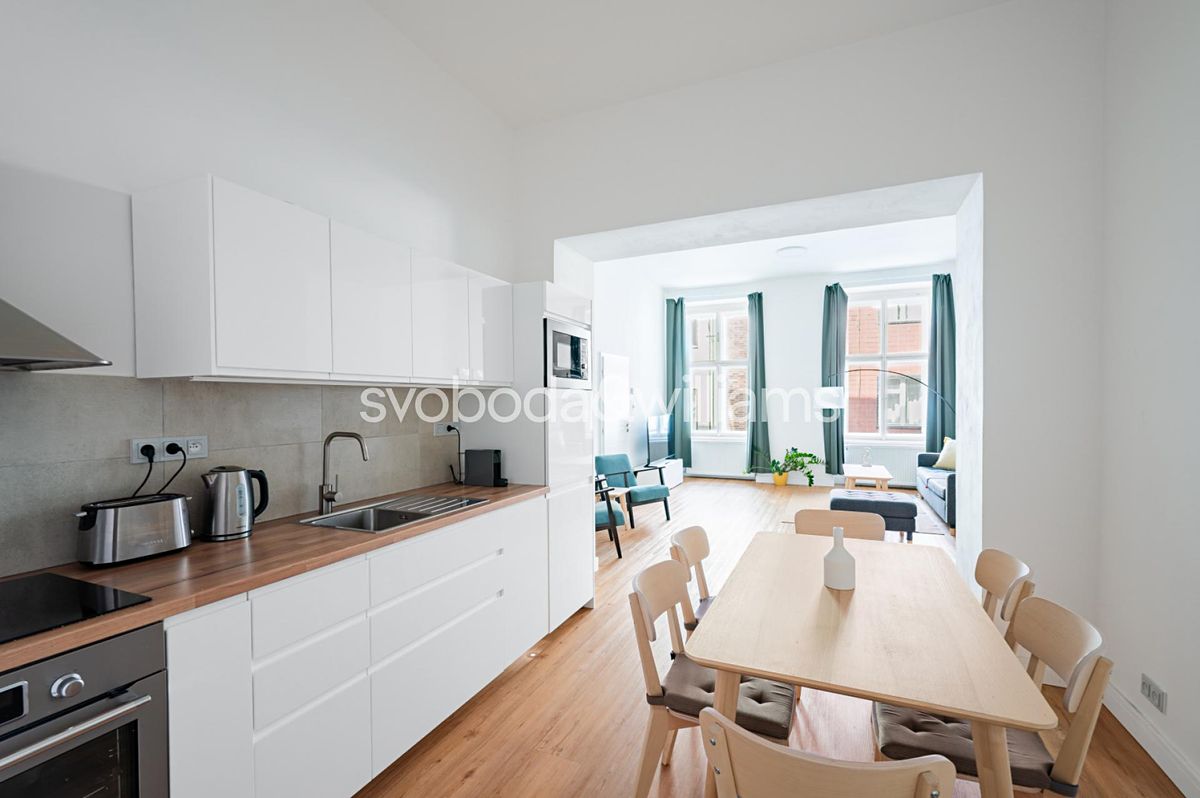 Prodej bytu 3+kk 75 m² – fotografie 4