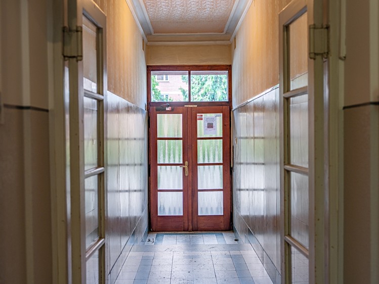 Квартира 1+kk на продаж, 35 м² (18 з 21)
