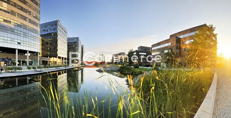 Pronájem kanceláře 872 m², Brno – náhled fotky 3