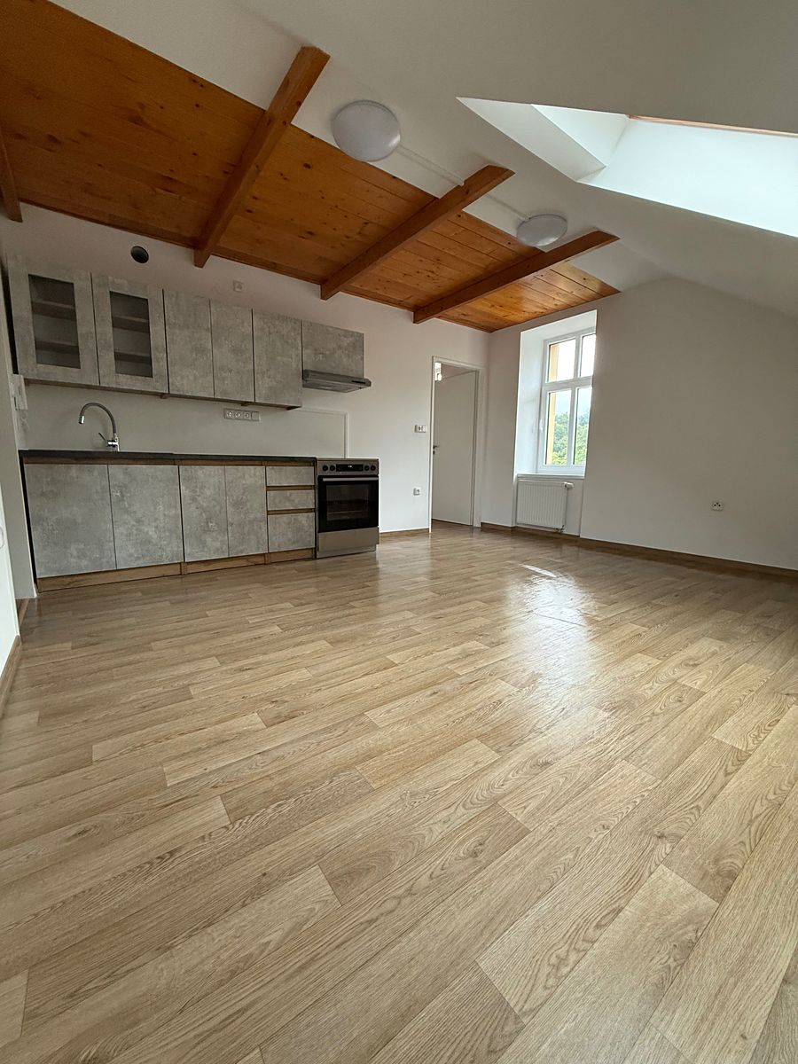 Pronájem bytu 2+kk 56 m²