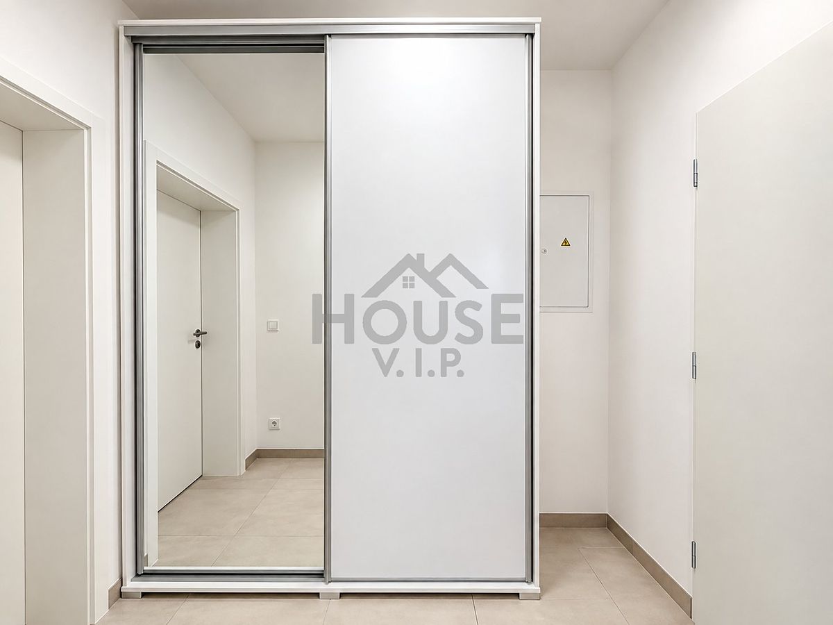 Pronájem bytu 1+kk 35 m² – fotografie 5