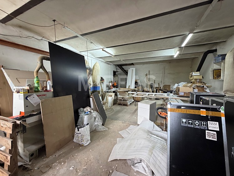 Pronájem komerčního prostoru, 324 m² (5 z 10)