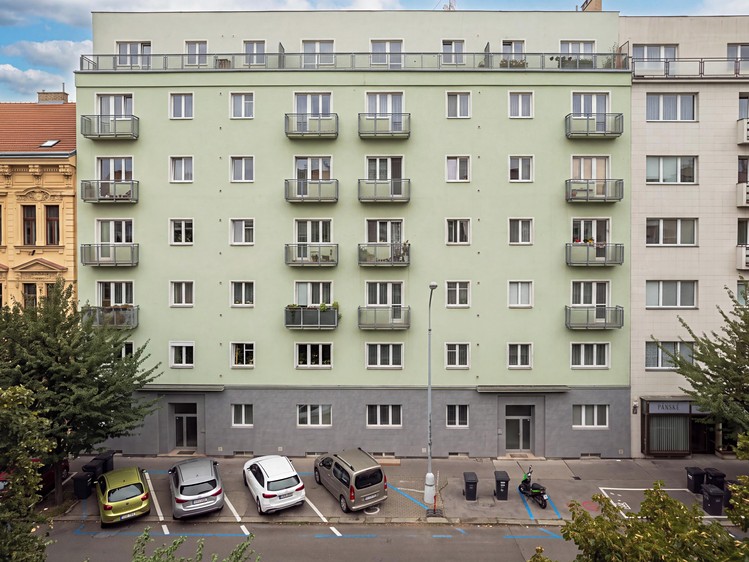 Prodej bytu 2+1, 58 m² (11 z 11)