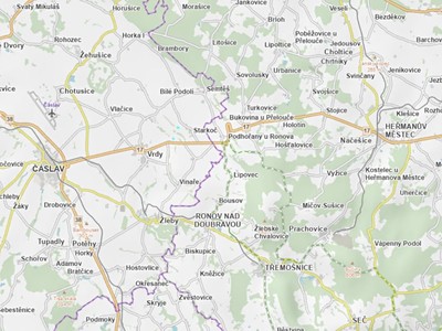 Ділянка на продаж, 879 м² (3 з 3)