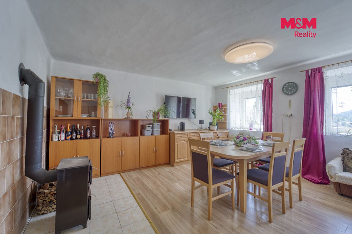 Prodej rodinného domu 67 m², pozemek 413 m² – fotografie 5