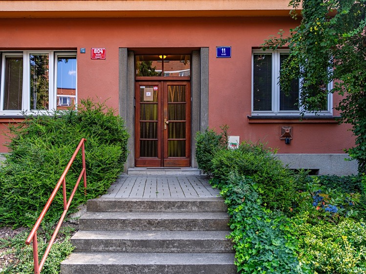Квартира 1+kk на продаж, 35 м² (20 з 21)