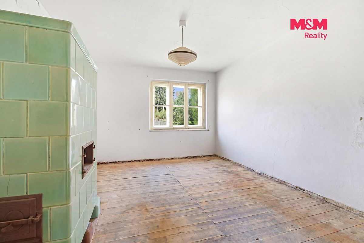 Prodej rodinného domu 620 m², pozemek 4937 m² – fotografie 2