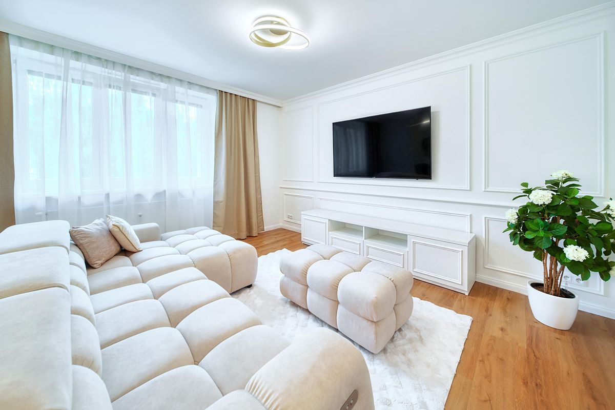 Pronájem bytu 2+kk 70 m² – fotografie 2