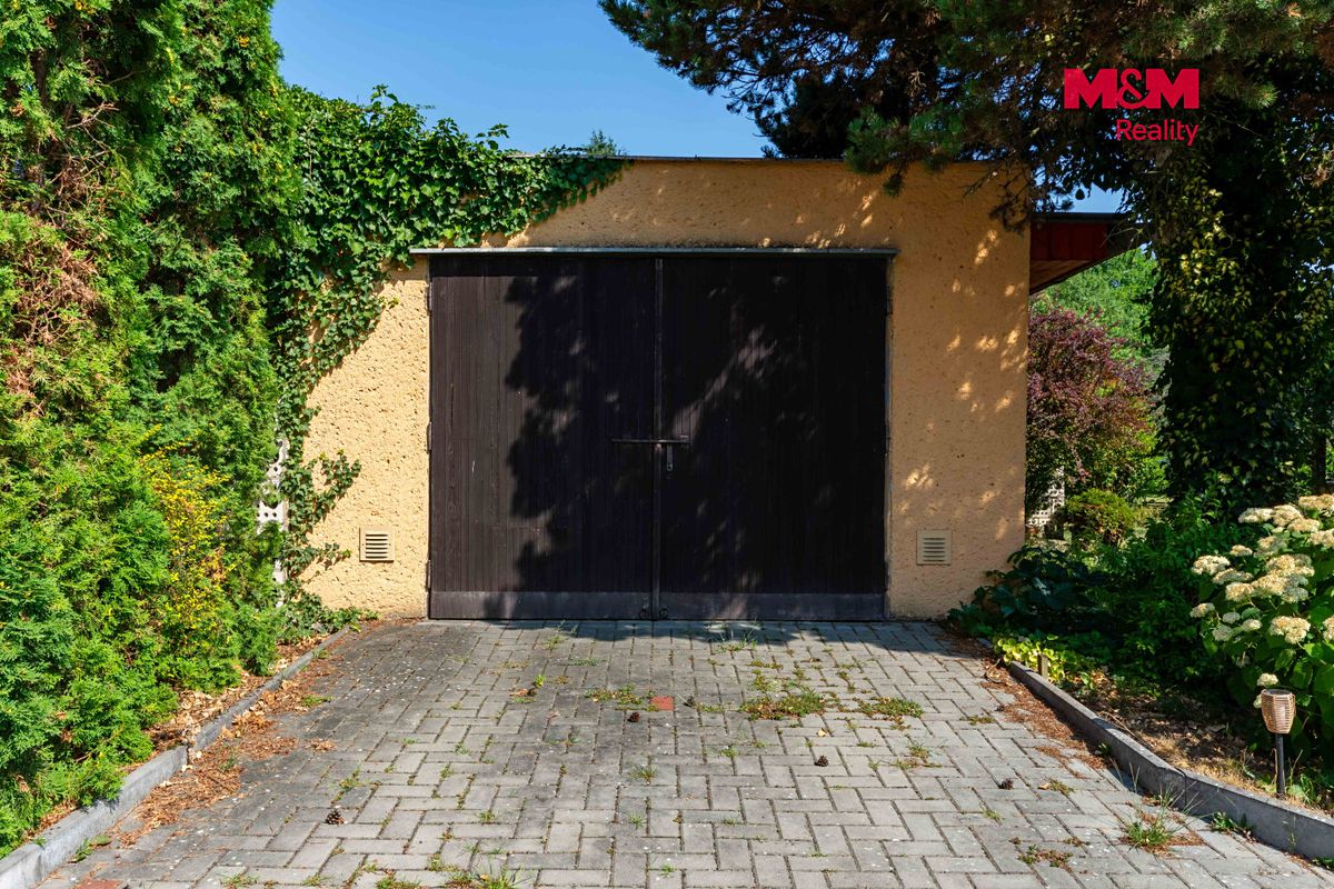 Prodej rodinného domu 120 m², pozemek 2765 m² – fotografie 4