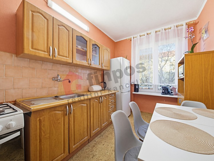 Wohnung 3+1 zur Miete, 75 m² (3 von 14)