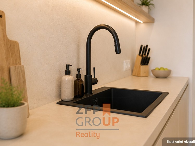 Wohnung 3+1 zur Miete, 65 m² (13 von 42)