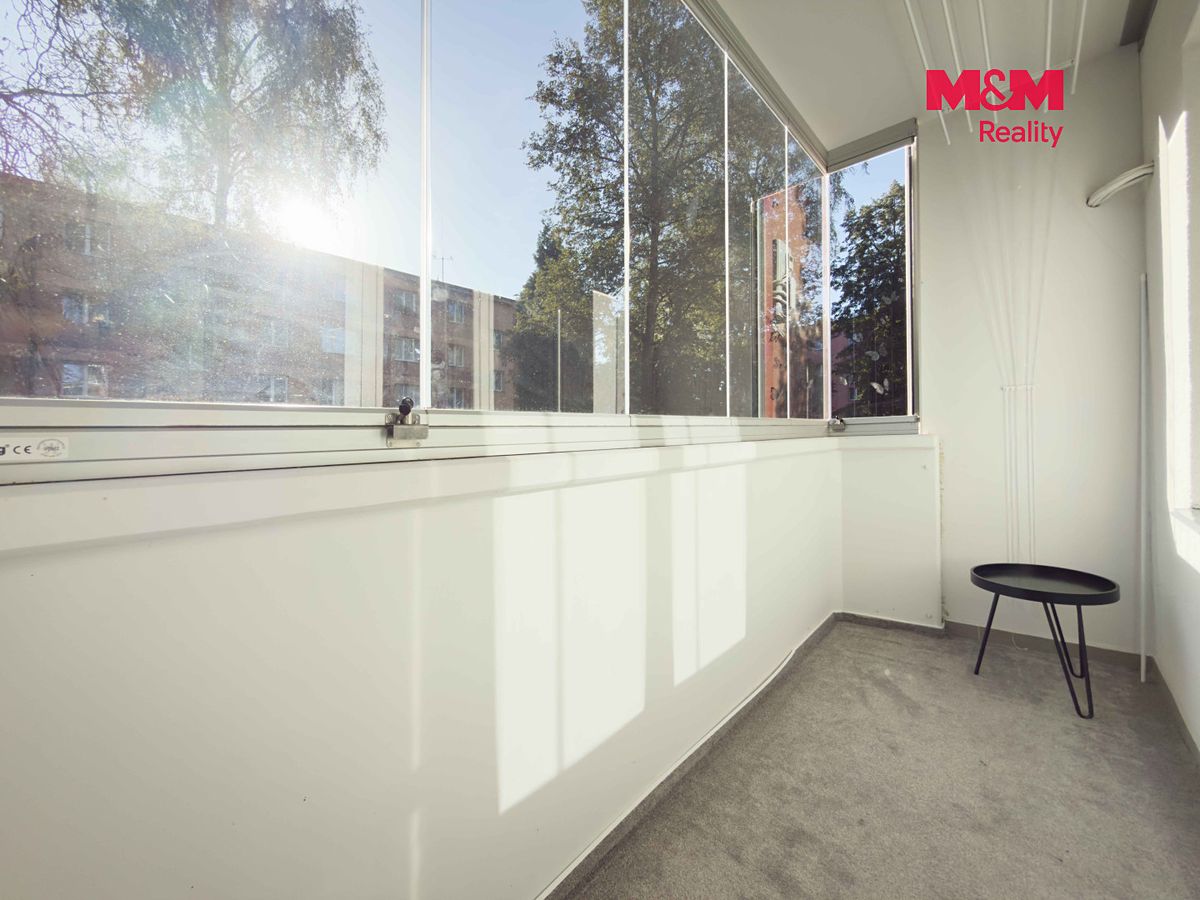 Prodej bytu 3+1 57 m² – fotografie 3