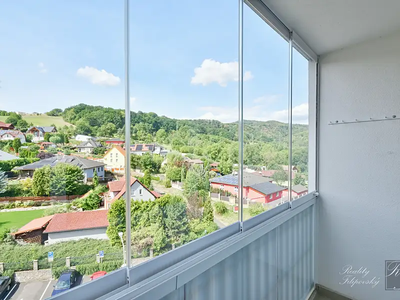 Prodej bytu 3+1 79 m², Ústí nad Labem – náhled fotky 3
