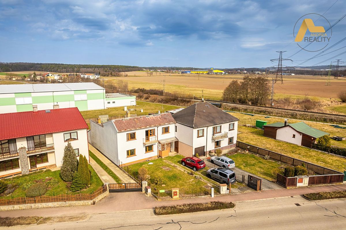 Prodej rodinného domu 127 m², pozemek 595 m² – fotografie 3