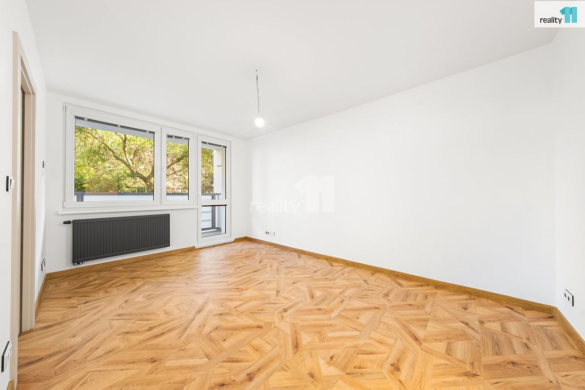 Prodej bytu 1+1 44 m² – fotografie 3