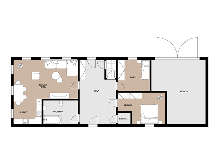 Haus zum Kauf, 260 m² (30 von 30)