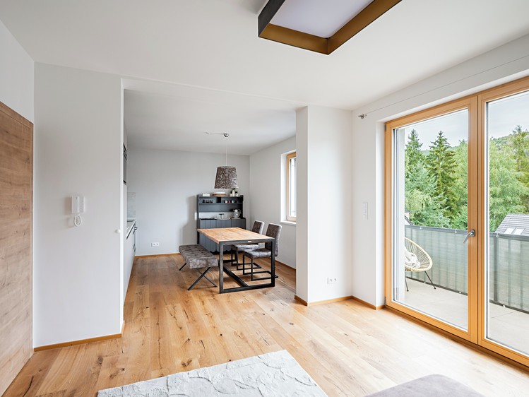 Квартира 3+kk на продаж, 70 м² (6 з 18)