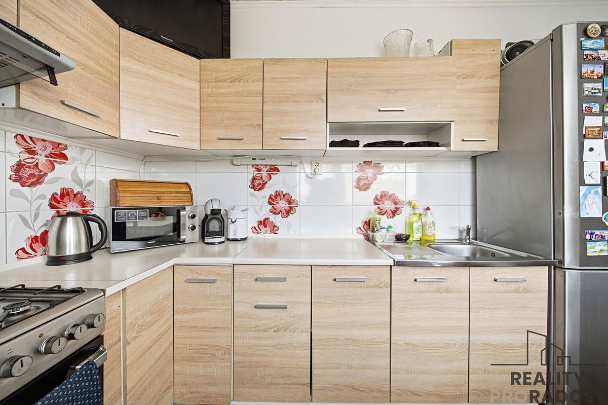 Prodej bytu 3+1 68 m² – fotografie 4